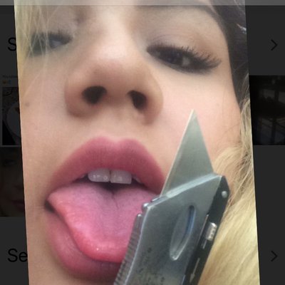 Profile Picture of Chelsey Ramirez (@ckra_) on Twitter