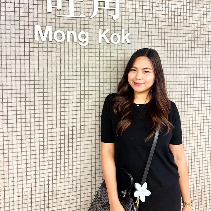 Profile Picture of Shar Finds (@sharmainedwards) on Tiktok