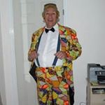 Profile Picture of Norman Springthorpe (@normanspringthorpe) on Instagram