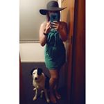 Profile Picture of Chantel Lee Starks 🐕🐕 (@chantelbrynnetommy) on Instagram