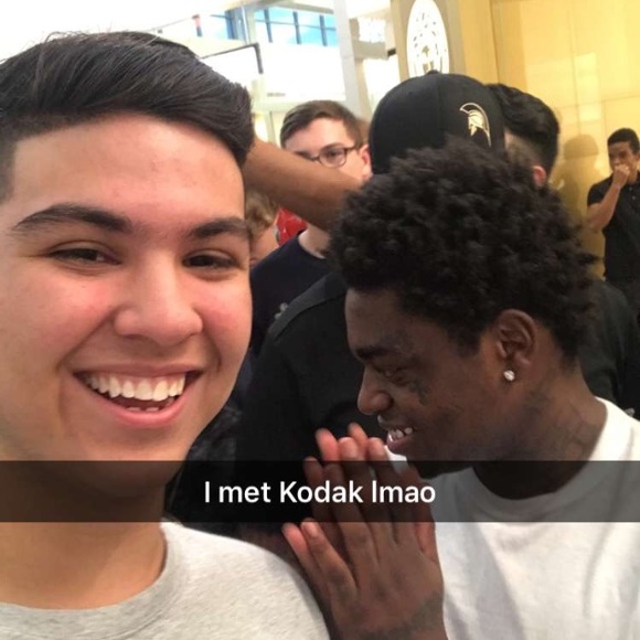 Profile Picture of Collin Hall (@collin_hall) on Poshmark