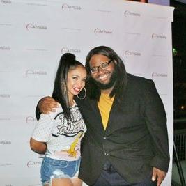 Profile Picture of Marcus Jones (@free10aaliyah) on Twitter