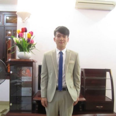 Profile Picture of Nguyen Vu (@albert_nguyenn) on Twitter