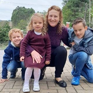 Profile Picture of Clarice Schoulten Baumgaertner (@clarice.schoultenbaumgaertner) on Facebook