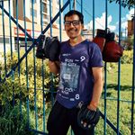 Profile Picture of Richard Benavides (@richard.benavides.161) on Instagram
