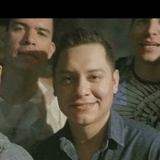 Profile Picture of Hiram Cuevas (@HiramCuevas3) on Twitter