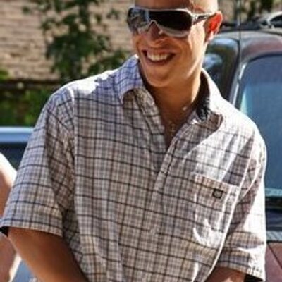 Profile Picture of Gamaliel Rivera (@GamalielRivera1) on Twitter