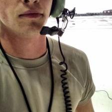 Profile Picture of Kyle Babin (@krbabin) on Twitter