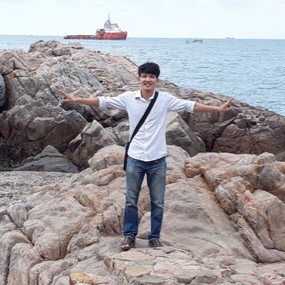 Profile Picture of Nguyen Xuan Hungon Twitter