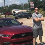 Profile Picture of John Witherow (@johnkw_13) on Instagram