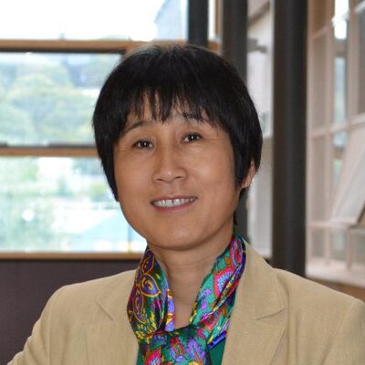 Profile Picture of Yan Qing Duan (@yqduan) on Twitter