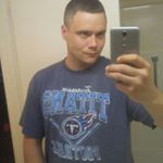 Profile Picture of Jonathan Meeks (@meeksj423) on Instagram