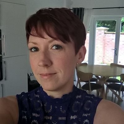 Profile Picture of Toni Hunt (@Toni_Hunt1) on Twitter