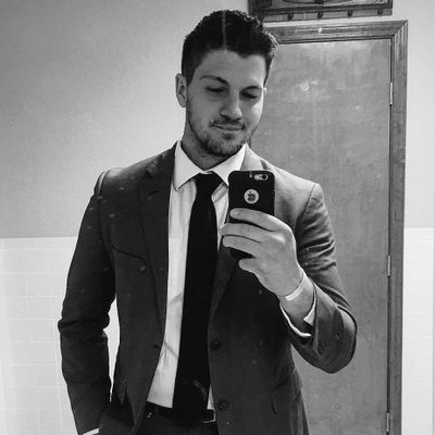 Profile Picture of Jonathan Crossman (@JcRedsoxs126) on Twitter