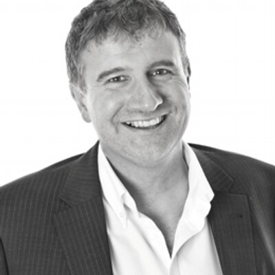 Profile Picture of Gary Mellor (@MellorGary) on Twitter