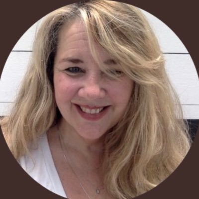 Profile Picture of Michele Somerville (@NYpoet) on Twitter
