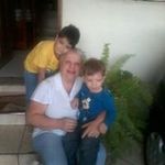 Profile Picture of Cristina Ribaldo (@cristinaribaldo) on Instagram