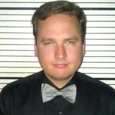 Profile Picture of Ian Corrigan (@IanCorrigan) on Twitter