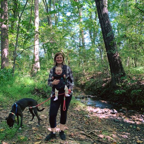 Profile Picture of Mollie Flasterstein (@mflasterstein) on Poshmark