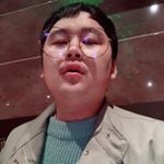 Profile Picture of yang____kim (@yang____kim) on Instagram