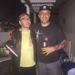 Profile Picture of Peter Kyle (@mrkyle888) on Instagram