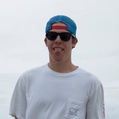 Profile Picture of Sam Libby (@slibby238) on Twitter