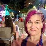 Profile Picture of Shannon Lanser (@oneluckymommee) on Instagram