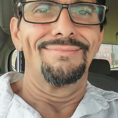 Profile Picture of George Schuler (@schugeorge67) on Twitter