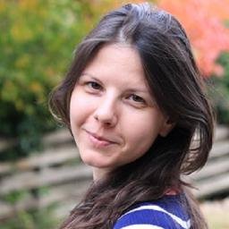 Profile Picture of Gertrud Hatvani (@GertrudHatvani) on Twitter
