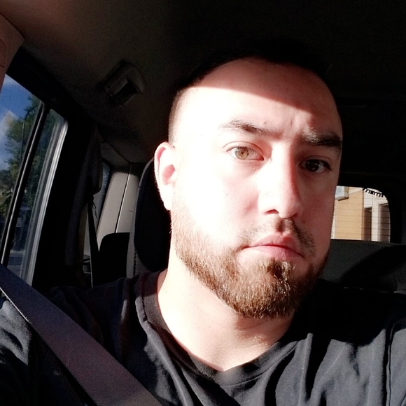 Profile Picture of Andrew Saucedo (@as101488) on Poshmark