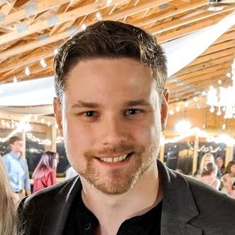 Profile Picture of David Mckeel (@damckeel13) on Twitter