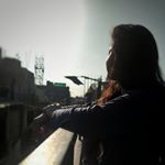 Profile Picture of Nimisha Agarwal (@hidden_meaningss) on Instagram