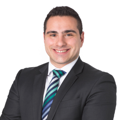 Profile Picture of Chris Youssef (CFP) (@MrChrisYoussef) on Twitter