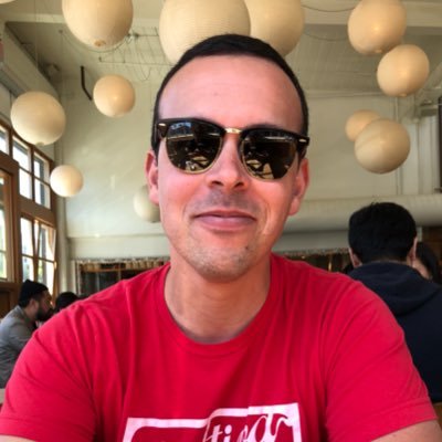 🌮 Thomas Padilla  🌮 - Twitter Profile Picture of  🌮 Thomas Padilla  🌮 (@thomasgpadilla) on Twitter