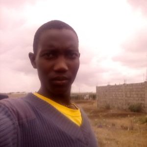 Profile Picture of Nicholas Wekesa Masi (@MasiWekesa) on Twitter