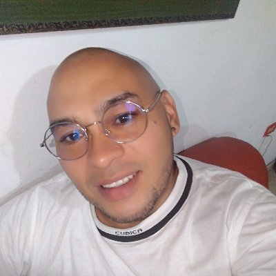 Profile Picture of Oscar Libreros (@oslilo83) on Twitter