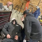 Profile Picture of Chris Lepage (@turntlord) on Facebook