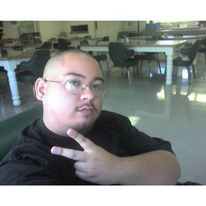 Profile Picture of John Embree (@therealmcdoogle) on Myspace