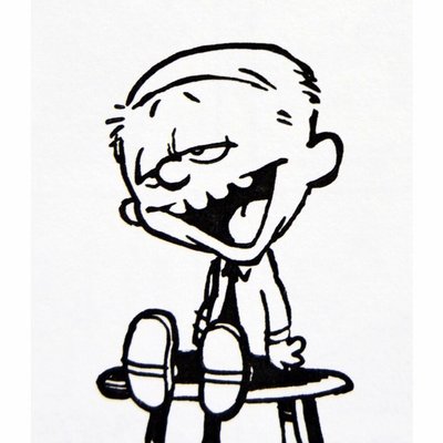 Profile Picture of Peter Conroy (@ruhlax_guy) on Twitter