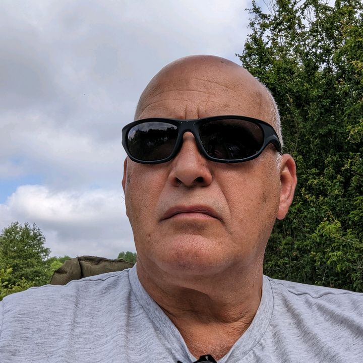 Profile Picture of Mark Fuller (@mafuk06) on Tiktok