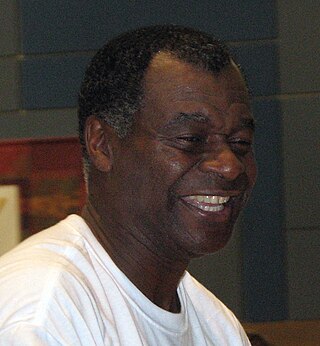 Profile Picture of Calvin Murphyon Wikipedia