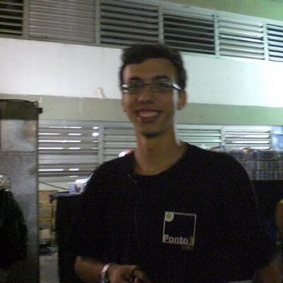 Profile Picture of Victor Steele (@victor_steele) on Twitter