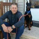 Profile Picture of Kevin Felts (@k9felts637) on Instagram