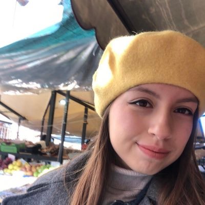 Profile Picture of Brenda Ramirez (@brendss28) on Twitter