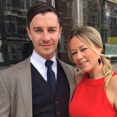 Profile Picture of Peter Kelleher (@pedrok87) on Twitter