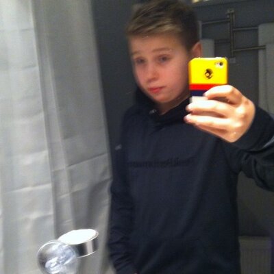 Profile Picture of Jonathan Sandström (@BuffeBus) on Twitter