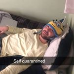 Profile Picture of Dylan Tremblay (@dylan_tremblay88) on Instagram
