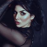 Profile Picture of Sharuzen (@sharuzen_art) on Instagram