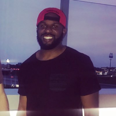 Profile Picture of Aaron Edwards (@AaronE08) on Twitter