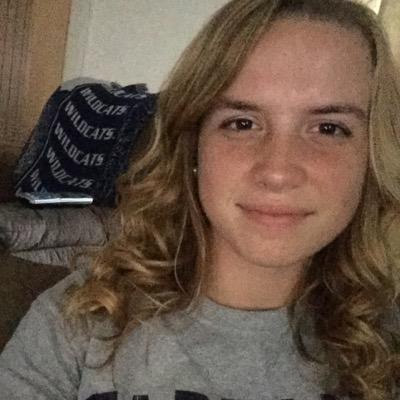 Profile Picture of Tori MacKenzie Brock (@Tori_Brock) on Twitter
